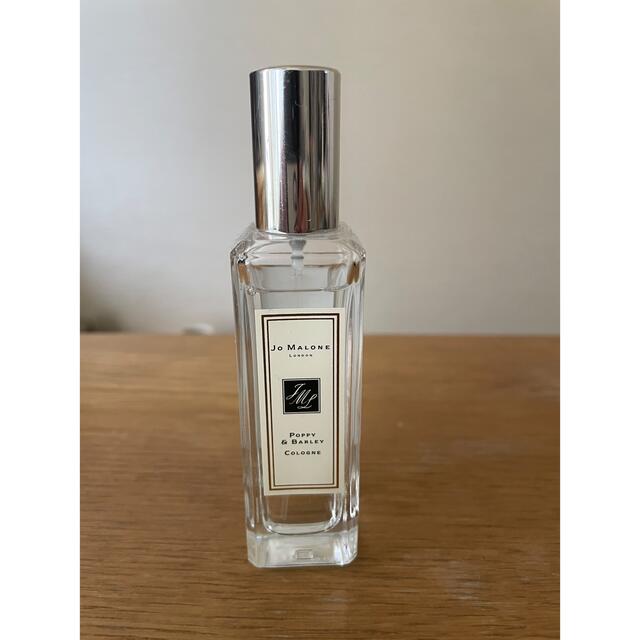 Jo Malone(ジョーマローン)のジョーマローン　ポピー&バーリー コスメ/美容の香水(香水(女性用))の商品写真