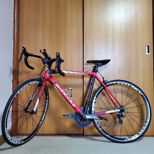 Dedacciai ロードバイク - 自転車 Dedacciai ロードバイク - 自転車