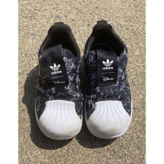 アディダス(adidas)のアディダス　スリッポン　17(スリッポン)