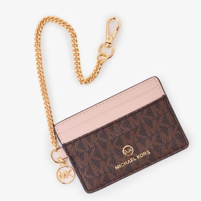 MICHAELKORS カードケース