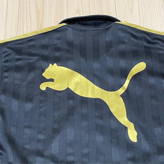 PUMA(プーマ)のプーマ ジャージ  メンズのトップス(ジャージ)の商品写真