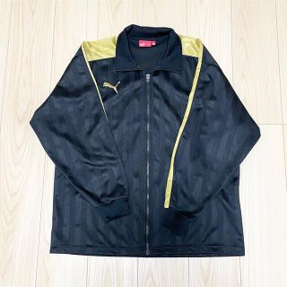 PUMA(ジャージ ・ ゴールド/金色系)のフリマアイテム一覧 PUMA(ジャージ ・ ゴールド/金色系)のフリマアイテム一覧