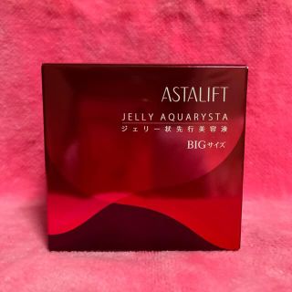 アスタリフト(ASTALIFT)のアスタリフト ジェリーアクアリスタ 60g♡(ブースター/導入液)