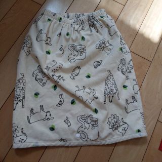 ベルメゾン(ベルメゾン)の★専用★防水スカート(トレーニングパンツ)