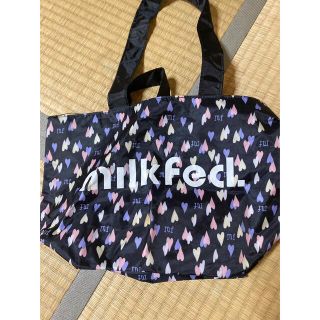 ミルクフェド(MILKFED.)のミルクフェド　トート(トートバッグ)