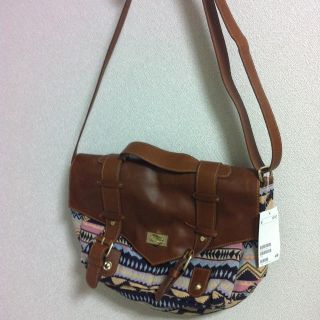 H&Mショルダーバッグ(ショルダーバッグ)