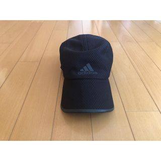 アディダス(adidas)のアディダス　ランニングキャップ(その他)