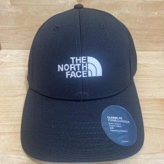 ザノースフェイス(THE NORTH FACE)のノースフェイス 66 Classic Hat キャップ 帽子 onesize (キャップ)