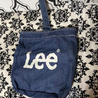 リー(Lee)のLee♡シューズバッグ(シューズバッグ)