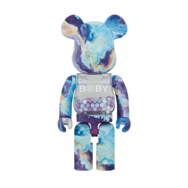100 %品質保証 - BE@RBRICK MY Ver.1000% MARBLE BE@RBRICKB@BY FIRST その他 100 %品質保証 - BE@RBRICK MY Ver.1000% MARBLE BE@RBRICKB@BY FIRST その他
