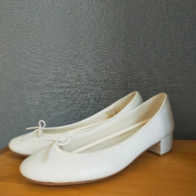 値下げしました】Repetto Camille バレエシューズ 新入荷