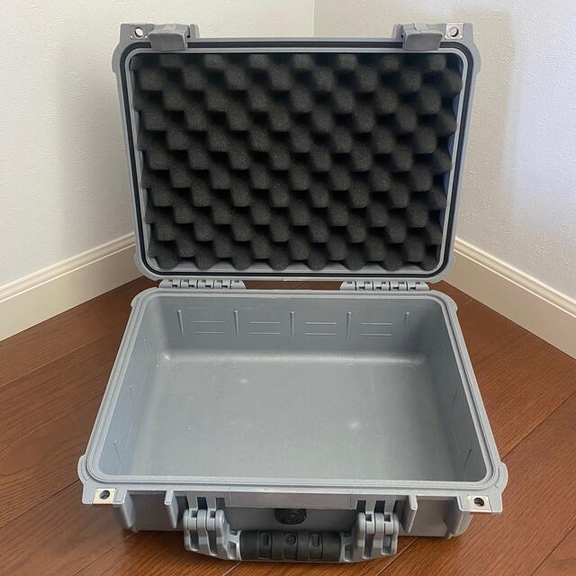 ペリカンケース Pelican 1450 ウレタンフォームなし | www.innoveering.net