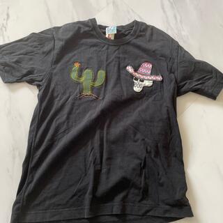 ブルーナボイン(BRUNABOINNE)のブルーナボイン　Tシャツ(Tシャツ/カットソー(半袖/袖なし))