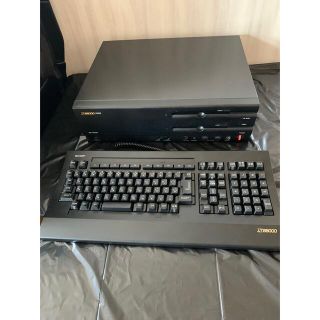 X68000 PROII 動作確認済セット　２M増設済　モニターなし