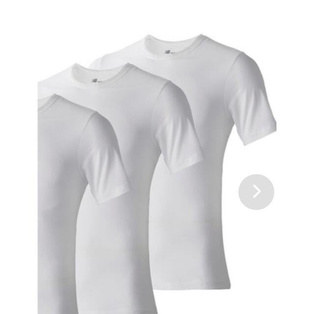 【ひろさん専用】Tシャツ メンズのアンダーウェア(その他)の商品写真