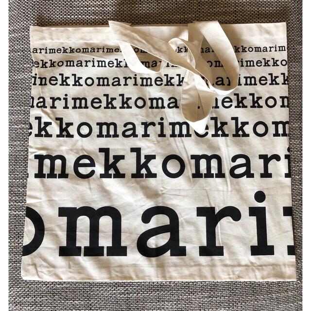 marimekko - レア! 新品 マリメッコ 2022年 ブラック 黒 ノベルティ