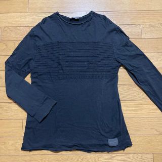 ザラキッズ(ZARA KIDS)のZARA BOYS ロンT 男の子150(Tシャツ/カットソー)