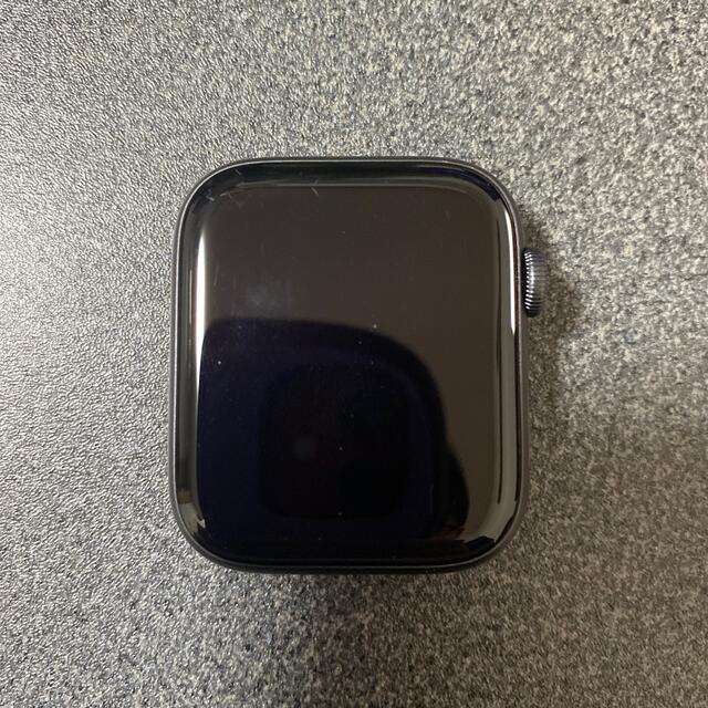 Apple Watch series5 GPS+セルラーモデル　ナイキ