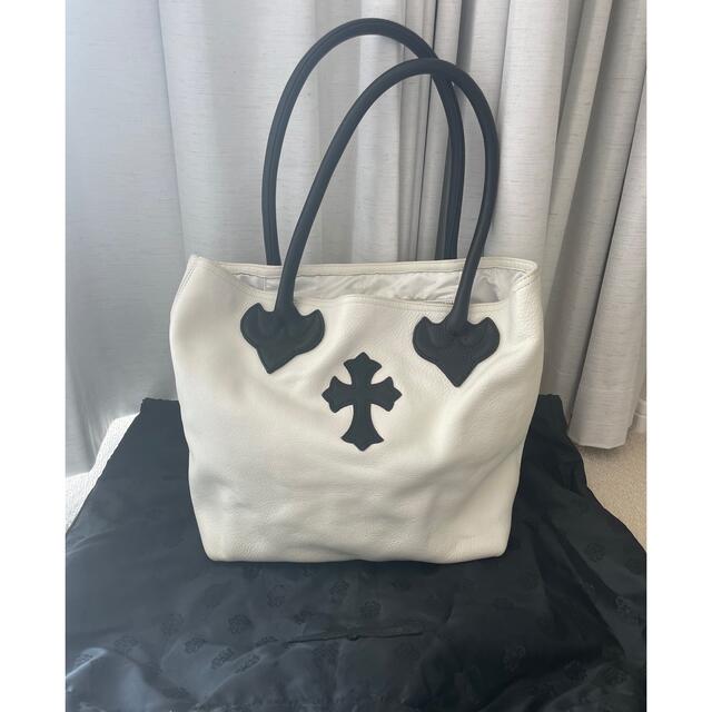 人気商品は Chrome Hearts - クロムハーツ 激レアトートバッグ トートバッグ 人気商品は Chrome Hearts - クロムハーツ 激レアトートバッグ トートバッグ