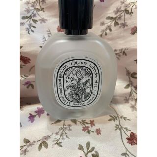 diptyque - diptyque ヘアフレグランス オー ローズ 30mlの通販 by にゃーくんのセレクトショップ｜ディプティックならラクマ