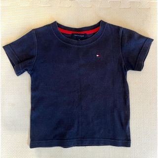 トミーヒルフィガー(TOMMY HILFIGER)のTOMMY HILFIGER Tシャツ(Tシャツ/カットソー)