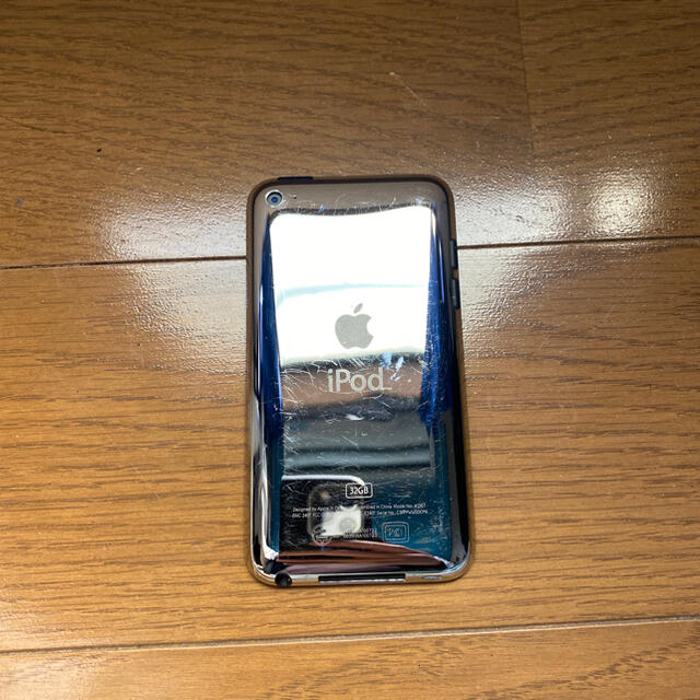 Apple - iPod touch 4世代 ジャンクの通販 by 泰寿's shop｜アップル ...