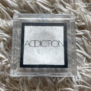 アディクション(ADDICTION)のアディクション　ザ　アイシャドウ　107(アイシャドウ)