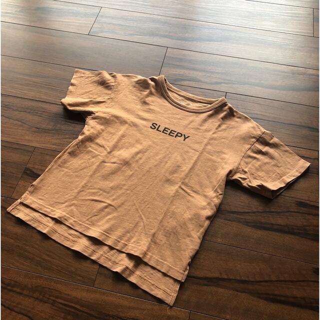 coen(コーエン)の処分セール‼︎値下げ‼︎coen ☆ kids キッズ/ベビー/マタニティのキッズ服男の子用(90cm~)(Tシャツ/カットソー)の商品写真