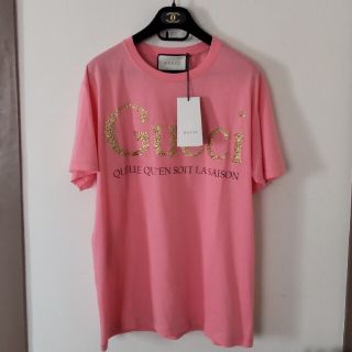 グッチ(Gucci)のGUCCI  Tシャツ(Tシャツ(半袖/袖なし))