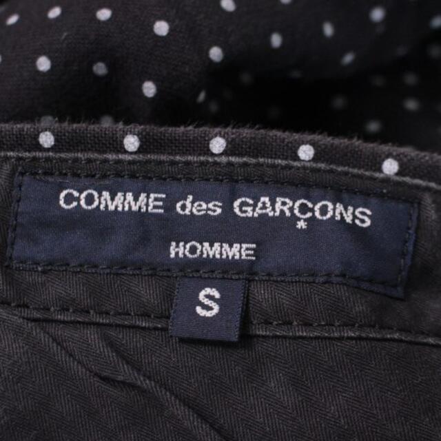 COMME des GARCONS HOMME ショートパンツ メンズ 2