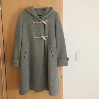 アーバンリサーチ(URBAN RESEARCH)のあったかい  ダッフルコート♡(ダッフルコート)