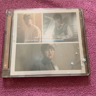 スーパージュニア(SUPER JUNIOR)のSUPER JUNIOR CD(K-POP/アジア)