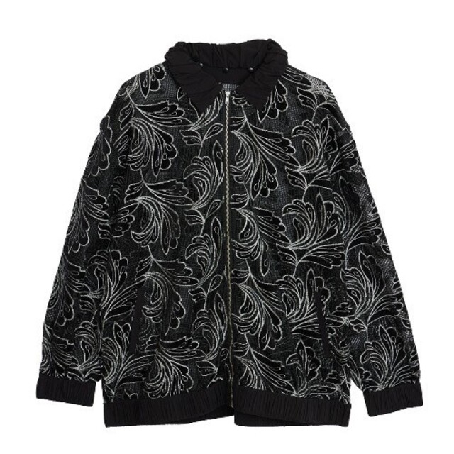 AmeriVINTAGE 新作完売品 EVELYN LACE BLOUSON 特価商品 13000円