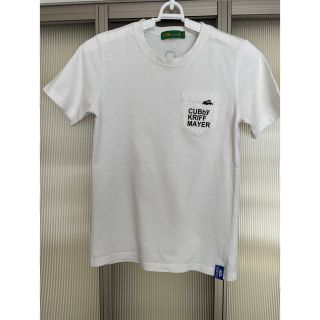 クリフメイヤー(KRIFF MAYER)のTシャツ(Tシャツ/カットソー)