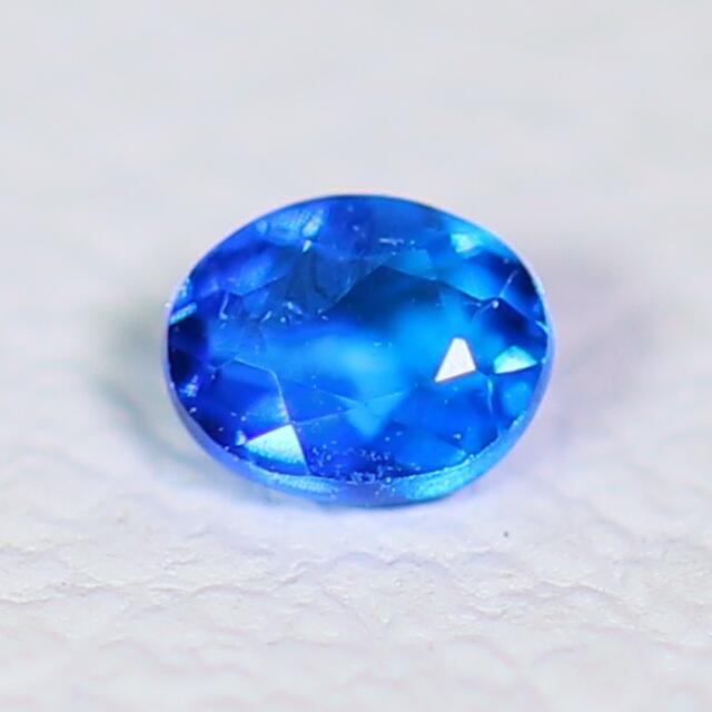 天然アウイナイト』0.03ct ドイツ産 ルース 宝石【2107】 | gellonautos.cl