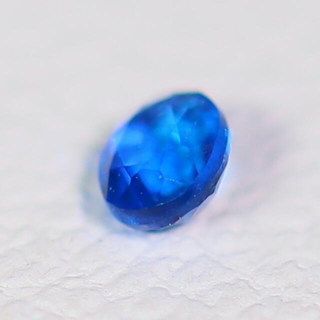 天然アウイナイト』0.03ct ドイツ産 ルース 宝石【2107】 | gellonautos.cl