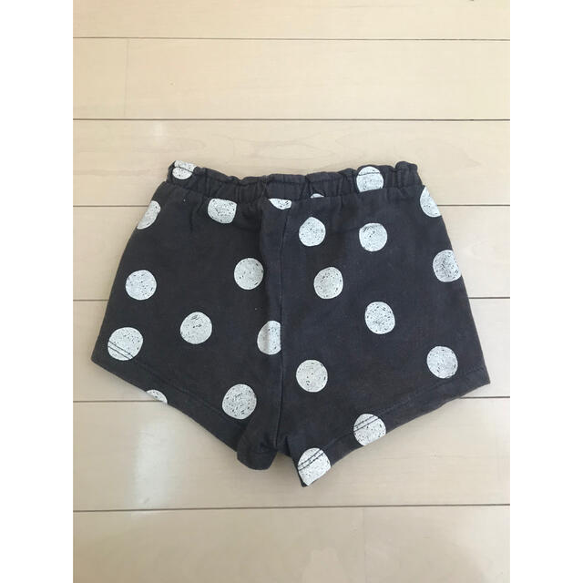 ZARA KIDS(ザラキッズ)のZARA babyショートパンツ キッズ/ベビー/マタニティのベビー服(~85cm)(パンツ)の商品写真