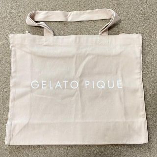 ジェラートピケ(gelato pique)のジェラートピケ 2022福袋 トートバッグのみ(トートバッグ)