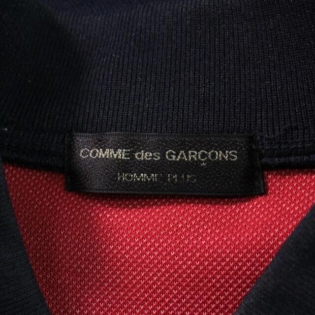 COMME des GARCONS HOMME PLUS ブルゾン（その他）あり外ポケット2透け感