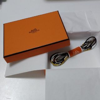 エルメス(Hermes)のHERMES シューレース(その他)