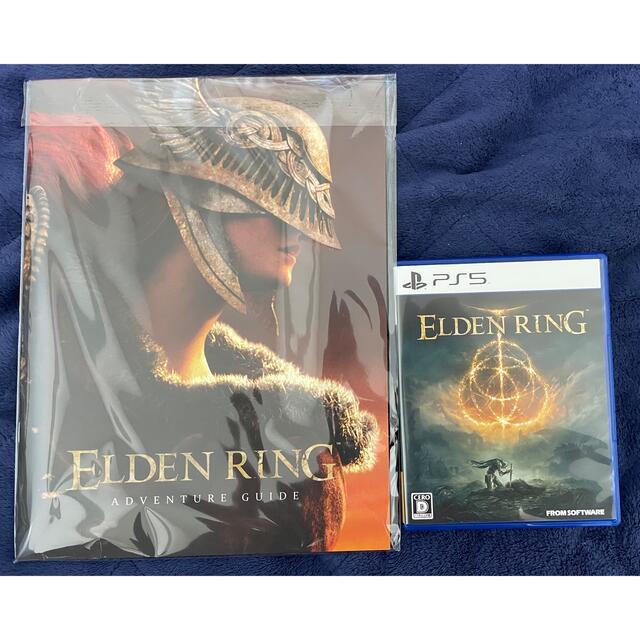 ELDEN RING PS5