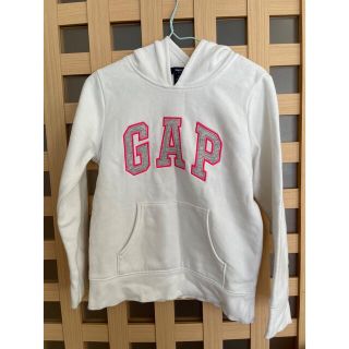 ギャップキッズ(GAP Kids)のGAP パーカー　120cm(ジャケット/上着)