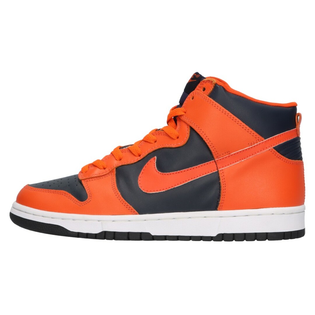 NIKE ナイキ DUNK High 630335-481 ダンクハイカットスニーカー