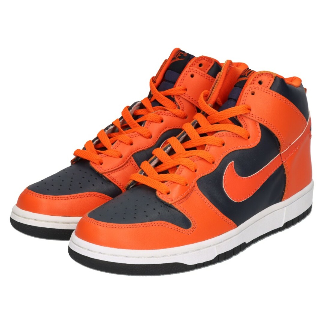 NIKE ナイキ DUNK High 630335-481 ダンクハイカットスニーカー