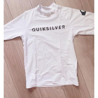 クイックシルバー(QUIKSILVER)のクイックシルバー ラッシュガード(水着)