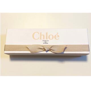 クロエ(Chloe)のChloe クロエミニチュア 香水セット(香水(女性用))