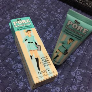 ベネフィット(Benefit)の＊新品＊benefit ベネフィット ザ ポアフェッショナル 22ml(その他)