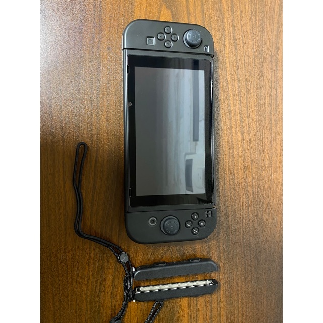 Nintendo Switch - 美品　任天堂スイッチ本体