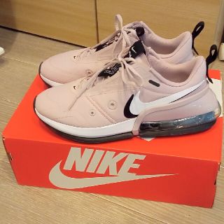 ナイキ(NIKE)のNIKE ナイキ AIR MAXUP エアマックス 24.5cm(スニーカー)