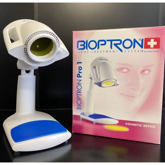 AGLEX アグレックス BIOPTRON PRO1 バイオプトロン